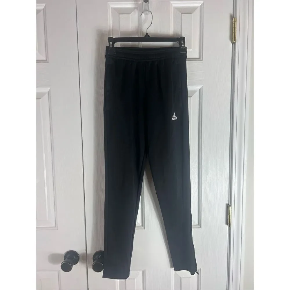 Adidas Primegreen Boys Athletic Pants Size 11/12y